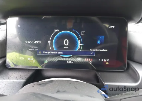 2024 Acura Zdx A-Spec z USA, uszkodzony, nr VIN 4W5KHNRL3RZ506400